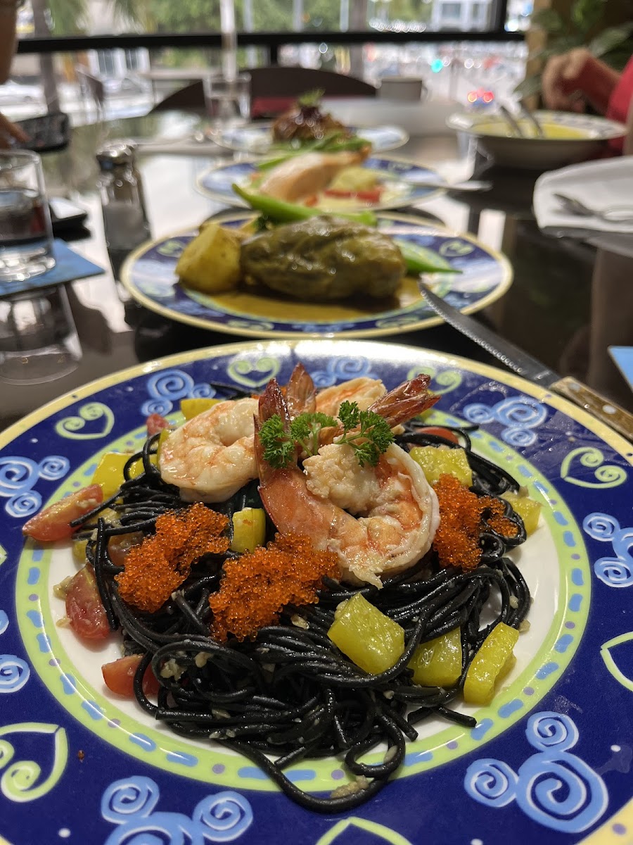 No Eyed Deer Photos 2